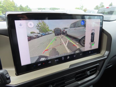 2025 Ford Bronco Sport Big Bend 200A