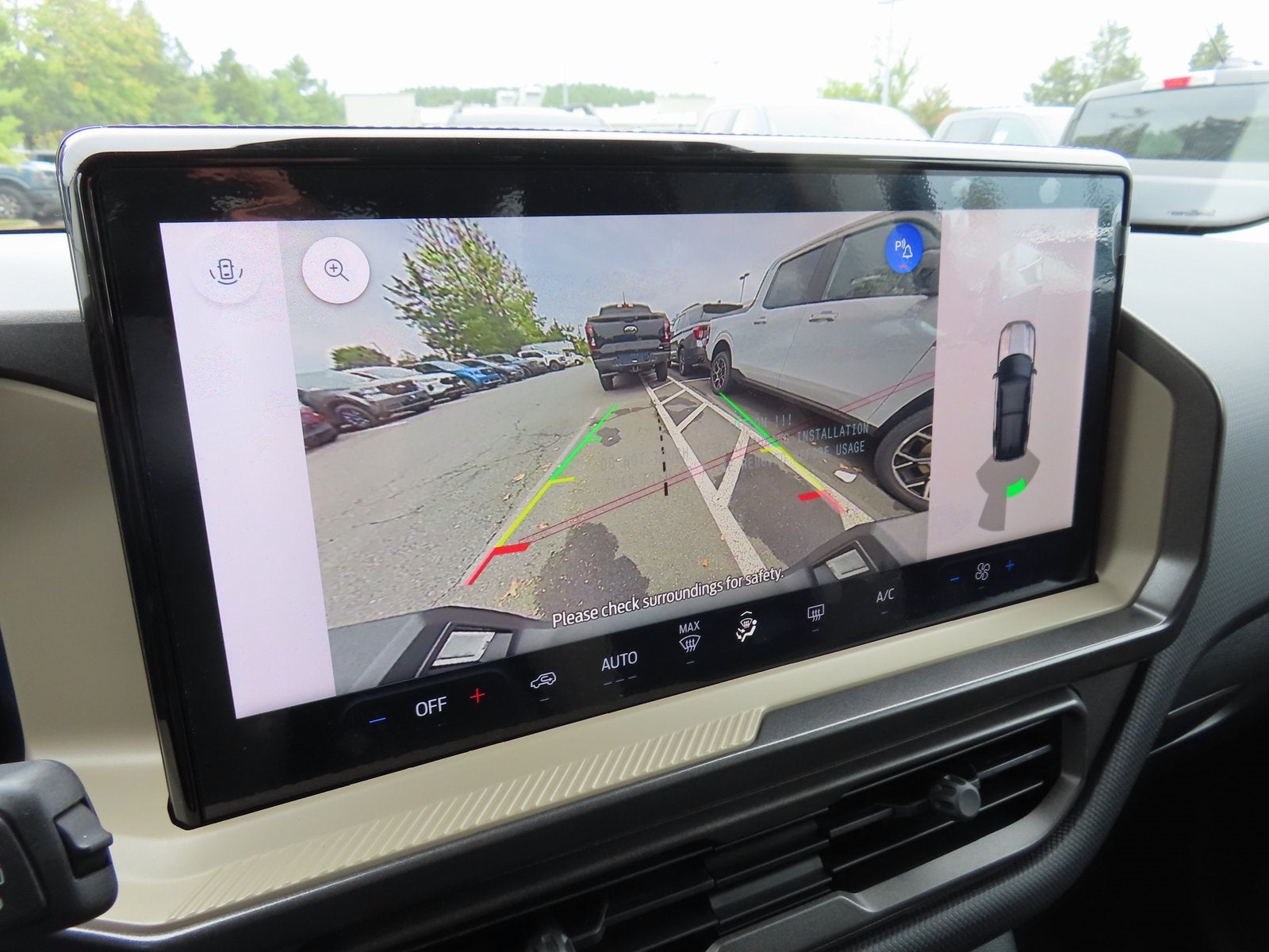 2025 Ford Bronco Sport Big Bend 200A