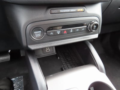 2025 Ford Bronco Sport Big Bend 200A