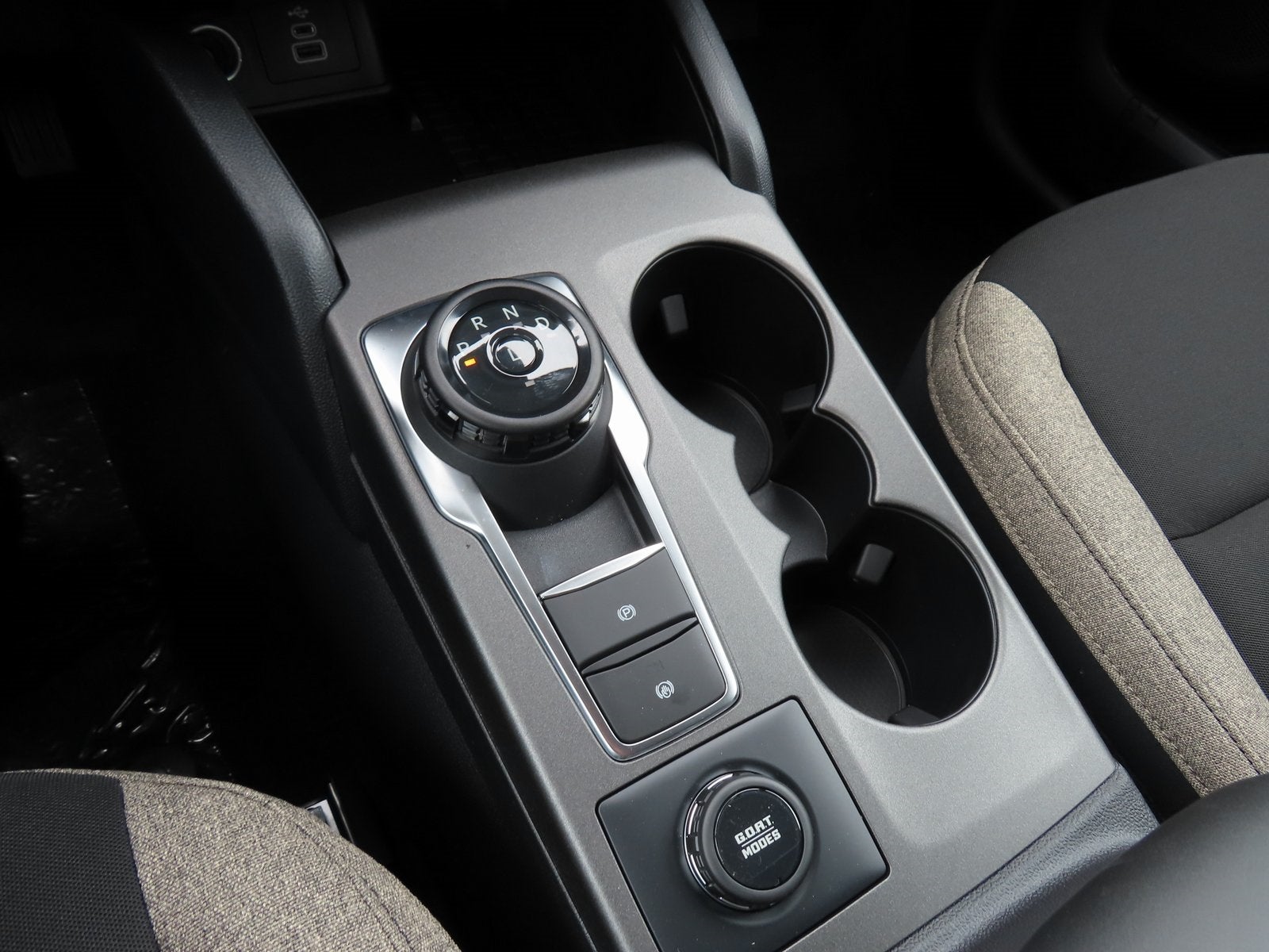 2025 Ford Bronco Sport Big Bend 200A