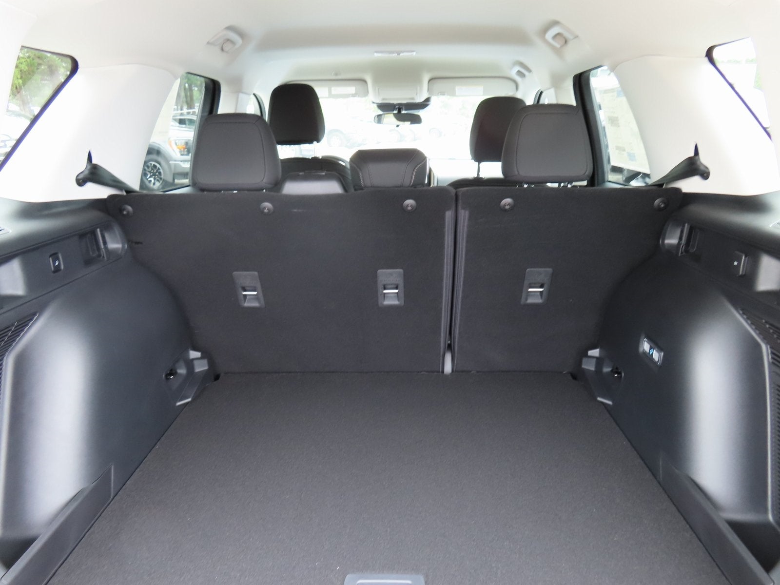 2025 Ford Bronco Sport Big Bend 200A