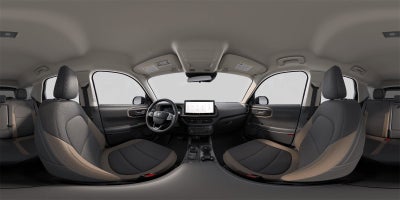 2025 Ford Bronco Sport Big Bend 200A