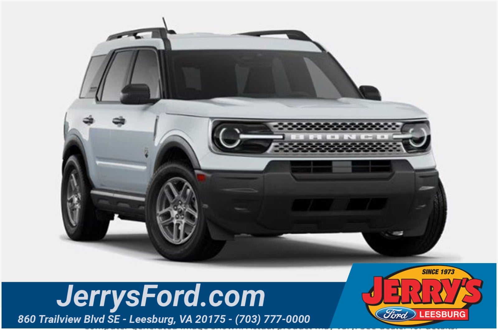 2026 Ford Bronco Sport Big Bend 200A