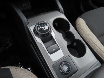 2026 Ford Bronco Sport Big Bend 200A