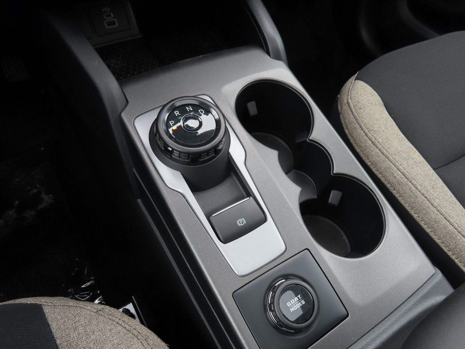 2026 Ford Bronco Sport Big Bend 200A