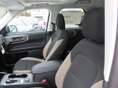 2026 Ford Bronco Sport Big Bend 200A