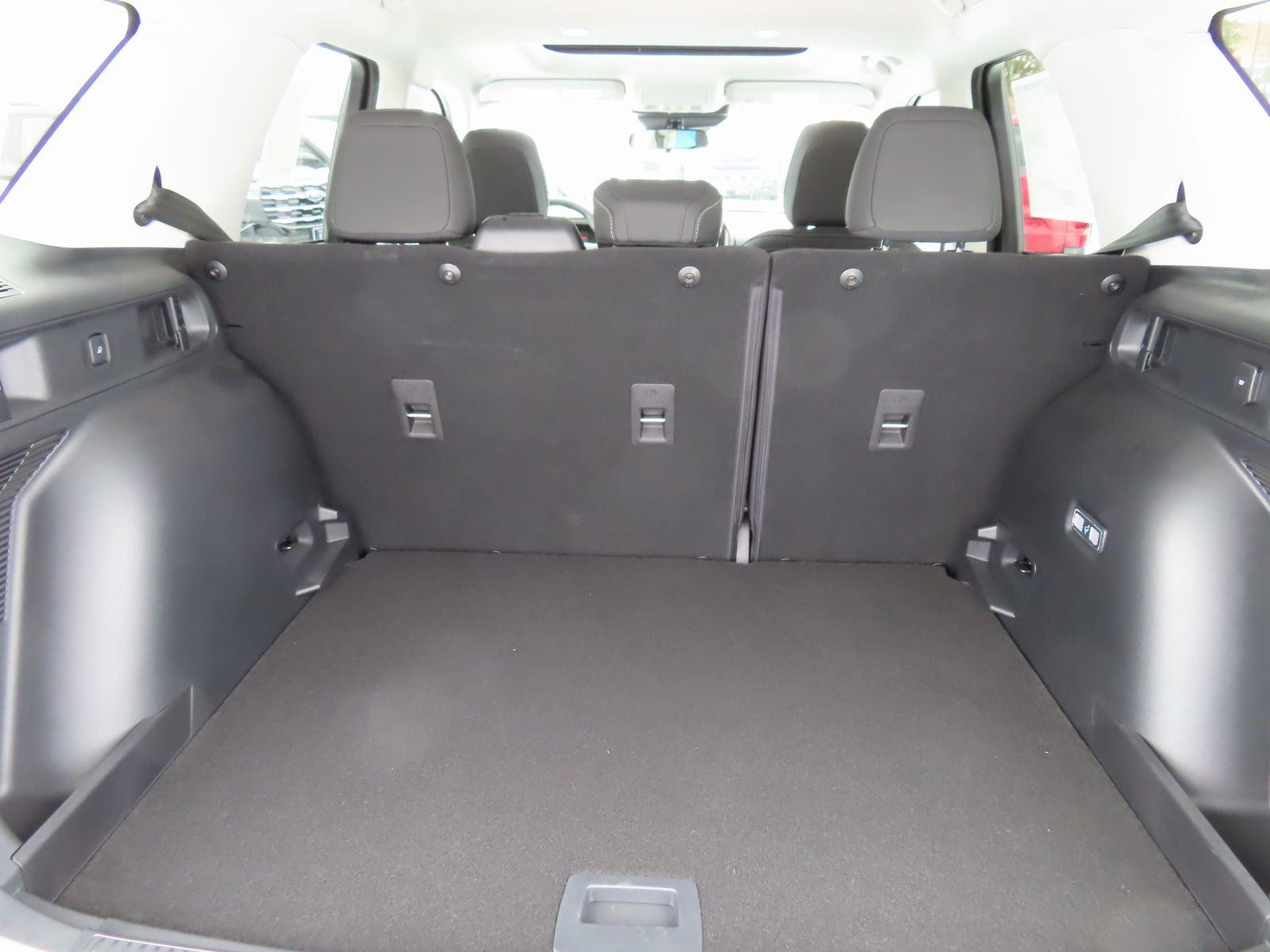 2026 Ford Bronco Sport Big Bend 200A