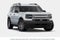 2026 Ford Bronco Sport Big Bend 200A
