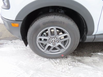 2026 Ford Bronco Sport Big Bend 200A