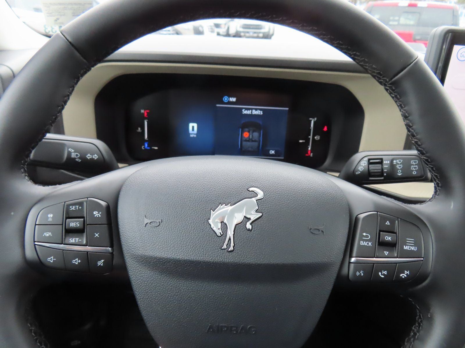 2026 Ford Bronco Sport Big Bend 200A