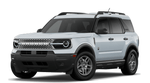 2026 Ford Bronco Sport Big Bend 200A