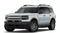 2026 Ford Bronco Sport Big Bend 200A