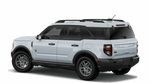 2026 Ford Bronco Sport Big Bend 200A