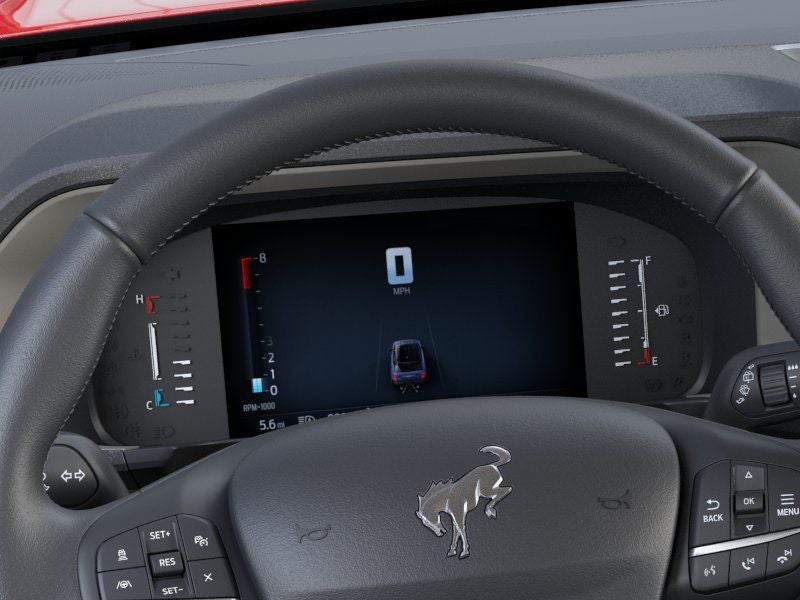 2026 Ford Bronco Sport Big Bend 200A