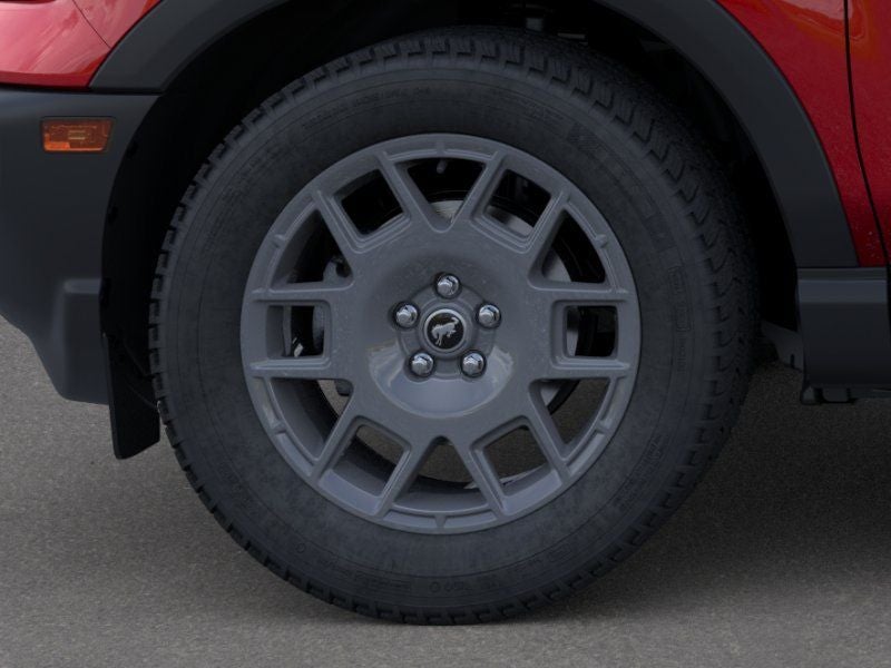 2026 Ford Bronco Sport Big Bend 200A