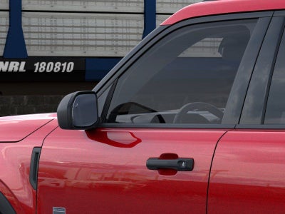 2026 Ford Bronco Sport Big Bend 200A