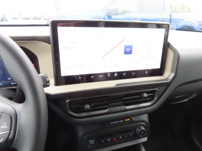 2026 Ford Bronco Sport Big Bend 200A