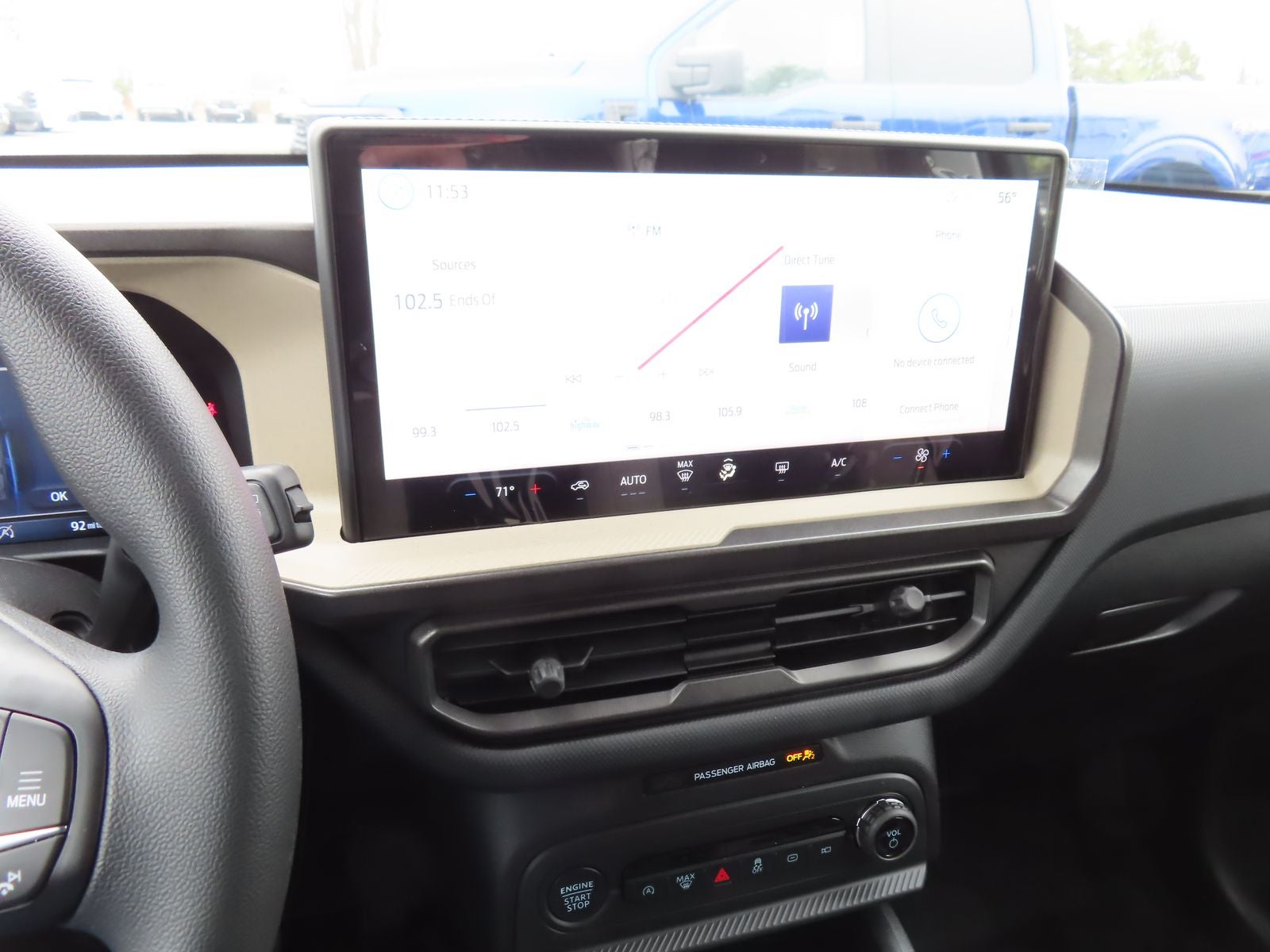 2026 Ford Bronco Sport Big Bend 200A