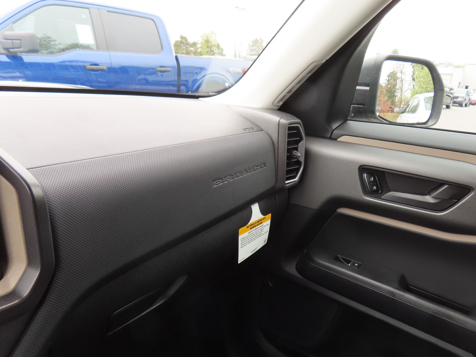 2026 Ford Bronco Sport Big Bend 200A