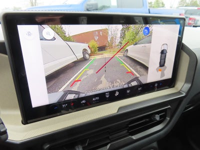 2026 Ford Bronco Sport Big Bend 200A