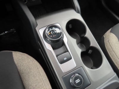 2026 Ford Bronco Sport Big Bend 200A