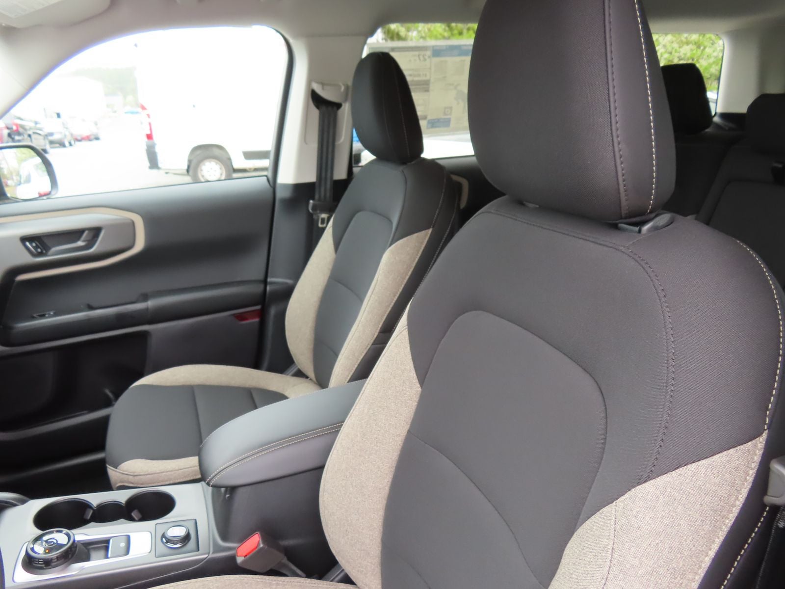 2026 Ford Bronco Sport Big Bend 200A