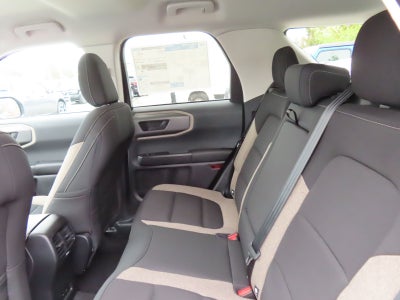 2026 Ford Bronco Sport Big Bend 200A