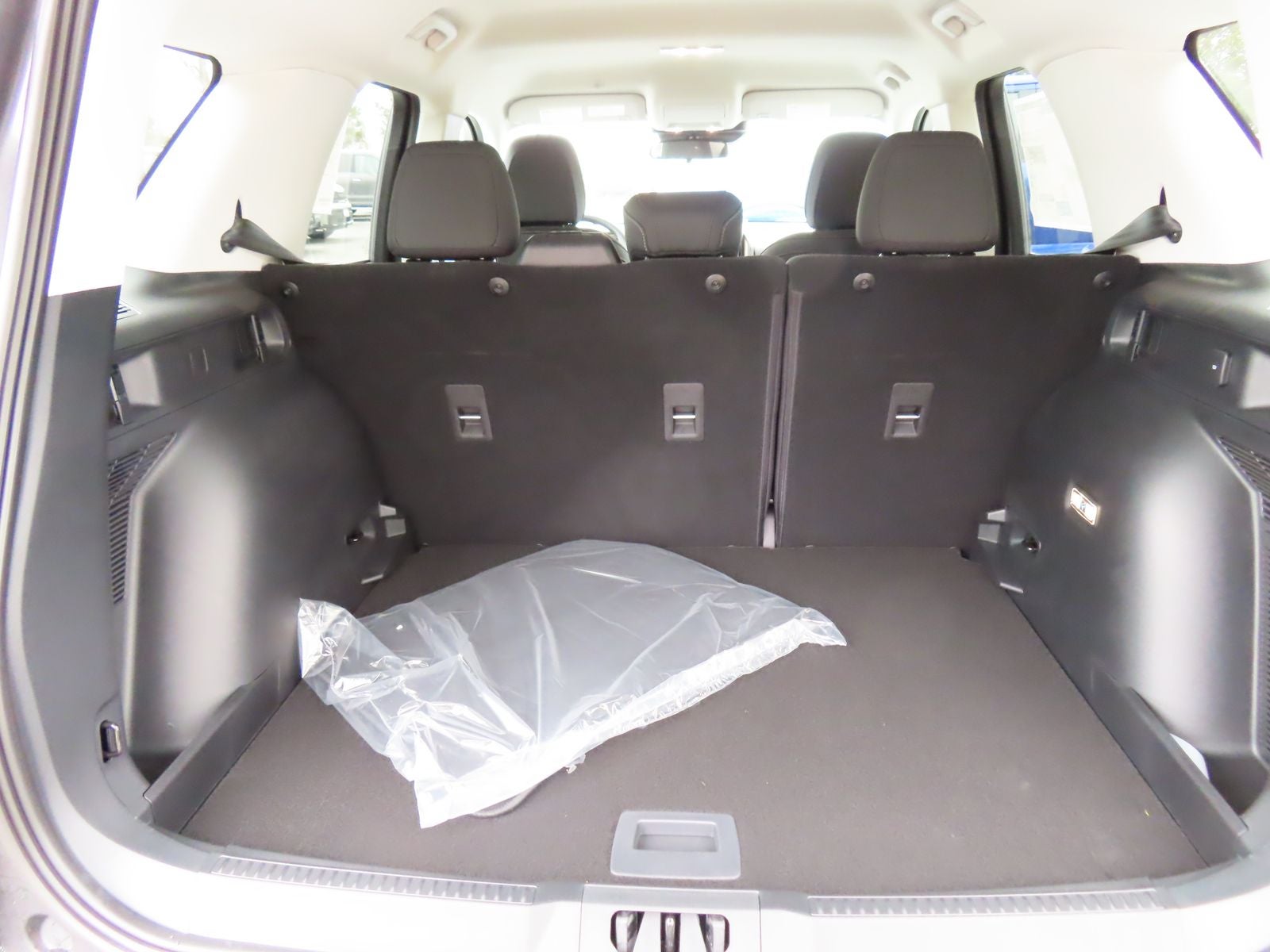 2026 Ford Bronco Sport Big Bend 200A