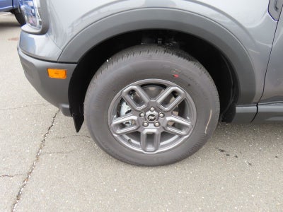 2026 Ford Bronco Sport Big Bend 200A