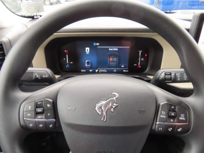 2026 Ford Bronco Sport Big Bend 200A