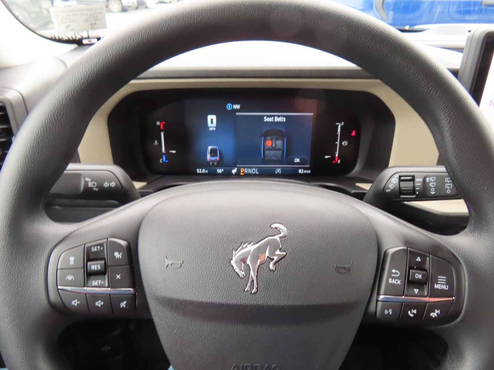 2026 Ford Bronco Sport Big Bend 200A