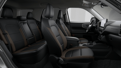 2026 Ford Bronco Sport Big Bend 200A