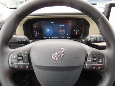 2026 Ford Bronco Sport Big Bend 200A