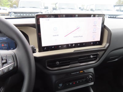 2026 Ford Bronco Sport Big Bend 200A