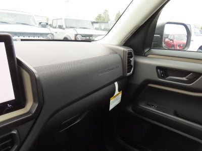 2026 Ford Bronco Sport Big Bend 200A