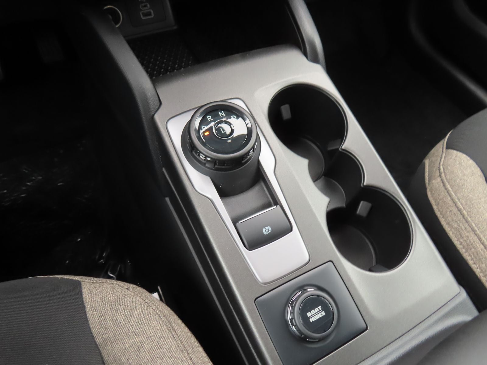 2026 Ford Bronco Sport Big Bend 200A