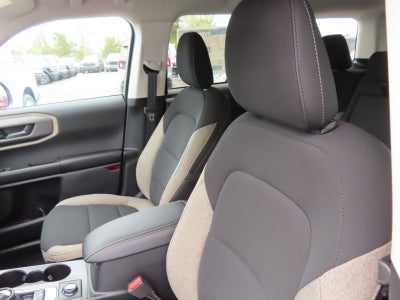 2026 Ford Bronco Sport Big Bend 200A