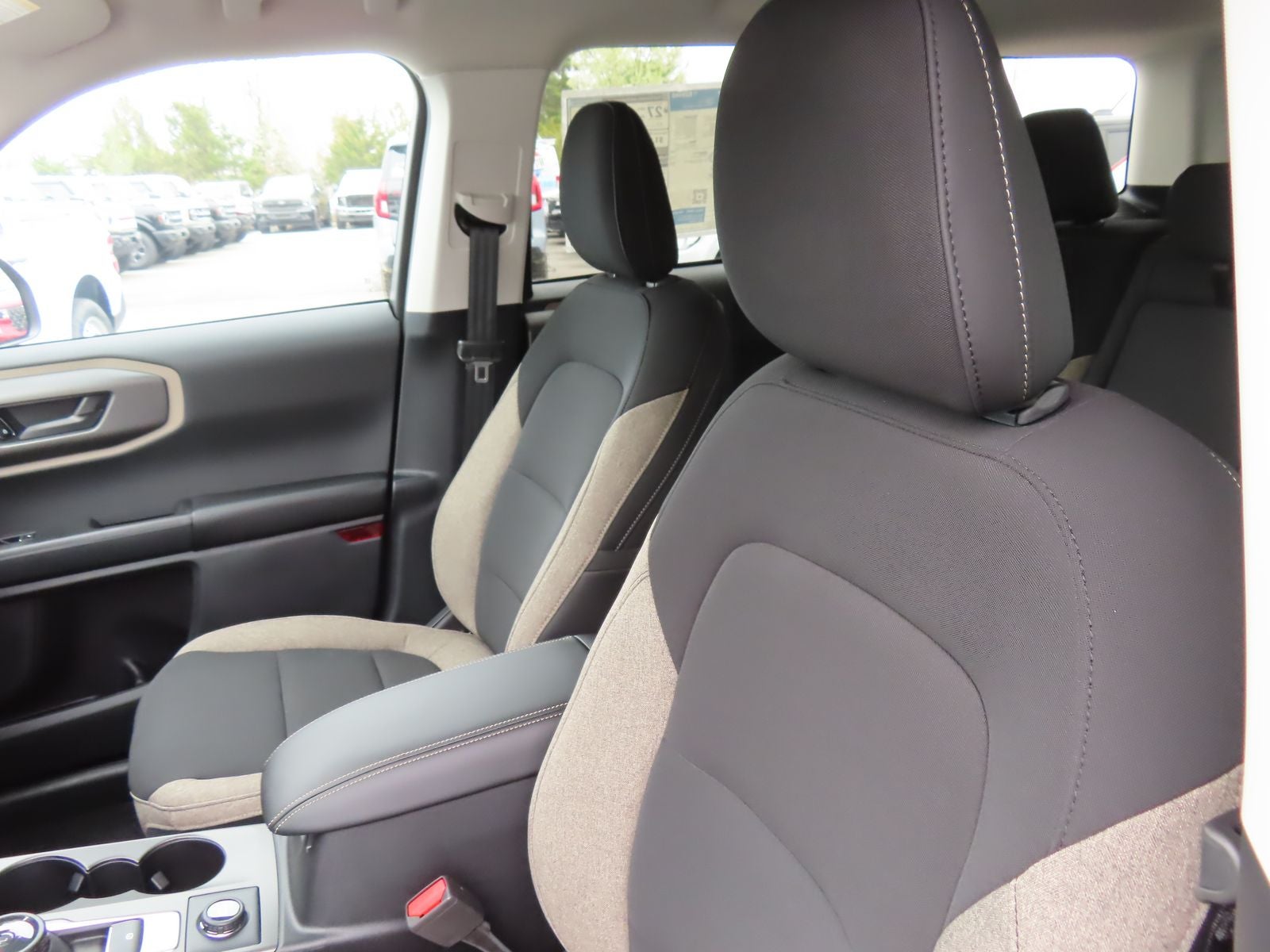 2026 Ford Bronco Sport Big Bend 200A