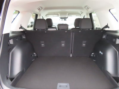 2026 Ford Bronco Sport Big Bend 200A