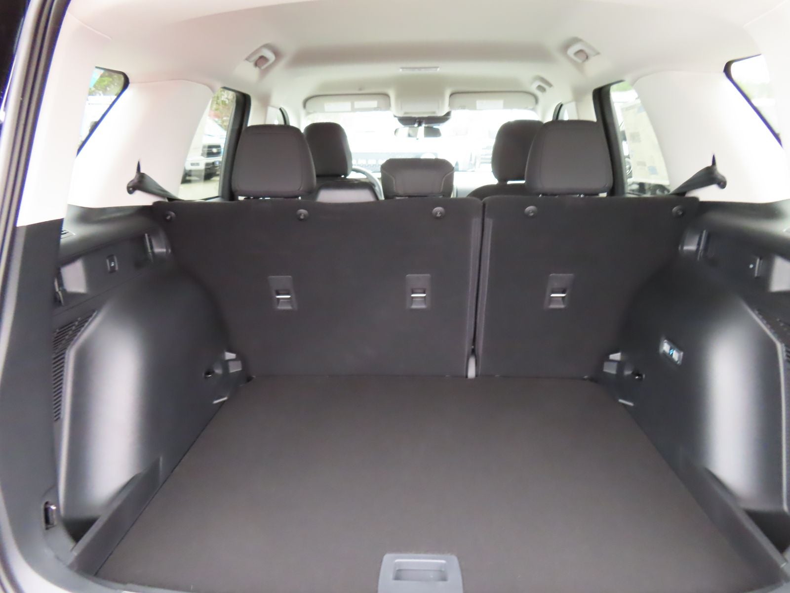 2026 Ford Bronco Sport Big Bend 200A