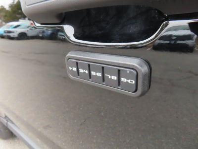 2026 Ford Bronco Sport Big Bend 200A