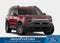 2026 Ford Bronco Sport Big Bend 200A