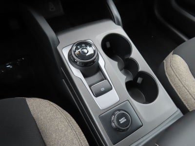 2026 Ford Bronco Sport Big Bend 200A