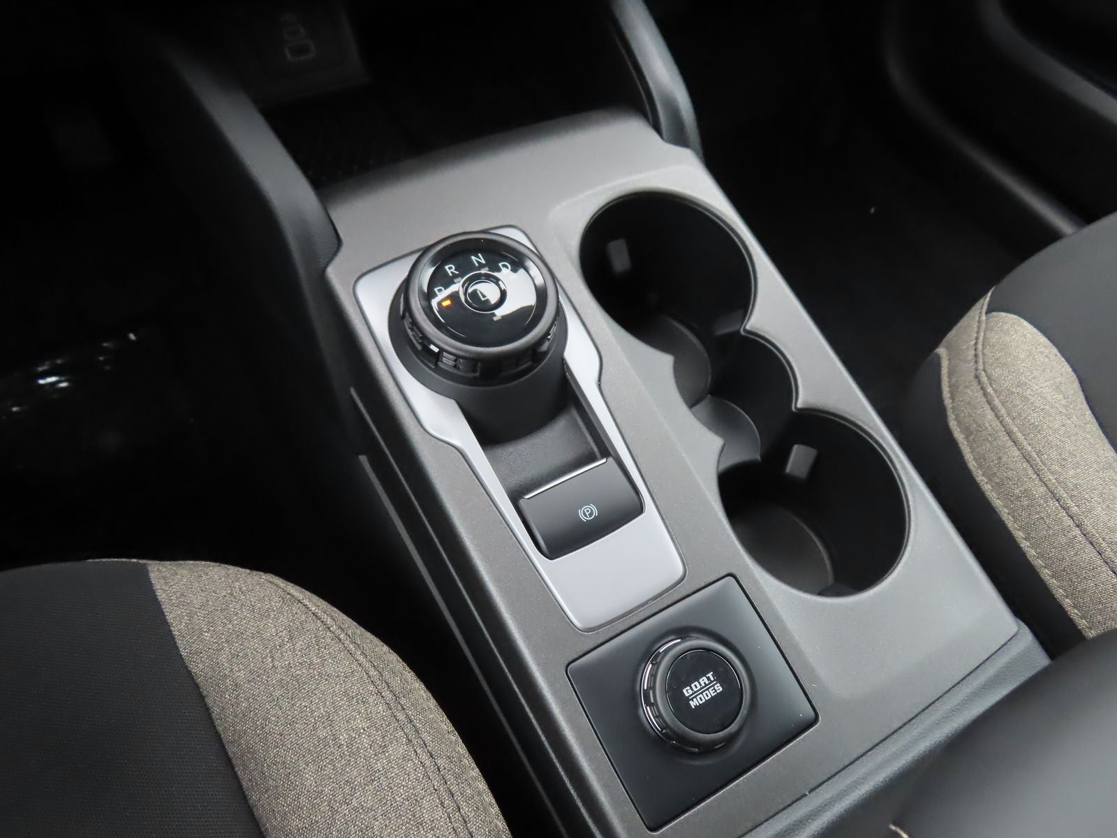 2026 Ford Bronco Sport Big Bend 200A