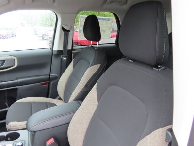 2026 Ford Bronco Sport Big Bend 200A