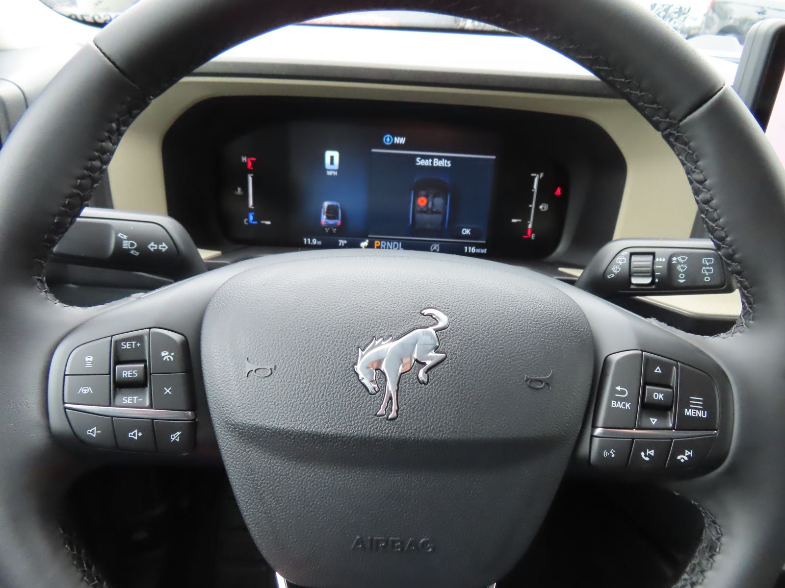 2026 Ford Bronco Sport Big Bend 200A