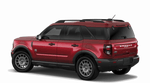 2026 Ford Bronco Sport Big Bend 200A