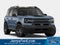 2026 Ford Bronco Sport Big Bend 200A