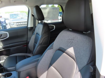 2026 Ford Bronco Sport Big Bend 200A