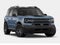 2026 Ford Bronco Sport Big Bend 200A